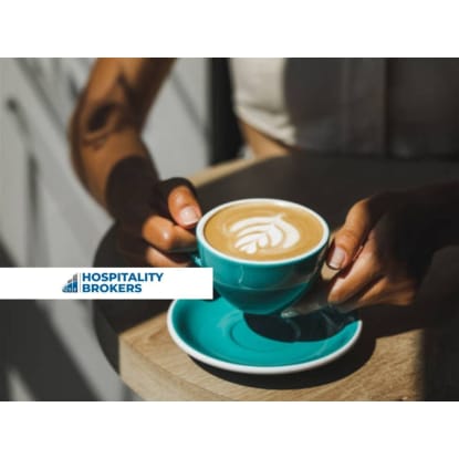 5 Day Cafe | Canberra City | $140K per Annum Net Profit