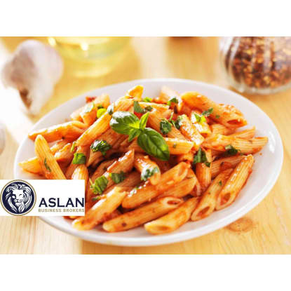 ITALIAN RESTAURANT FOR SALE