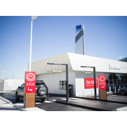 United Petroleum - Discover the Difference as a Commission Dealer Darwin NT
