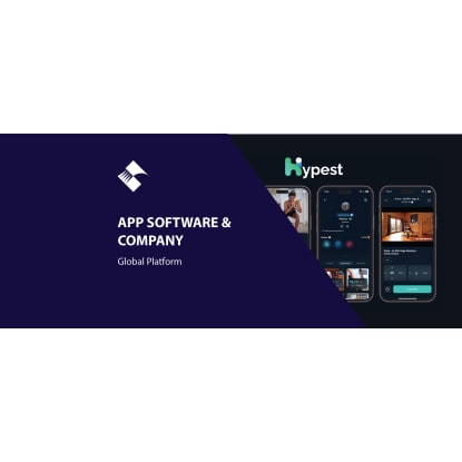 OWN YOUR OWN PLATFORM! APP SOFTWARE & COMPANY FOR SALE (GLOBAL PLATFORM) BFB3497