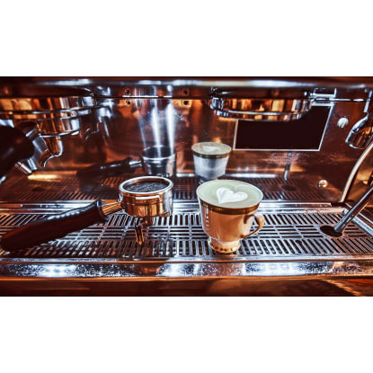 Coffee Shop & Bar. Stunning waterfront location. Northern Gold Coast. Exclusive Listing.