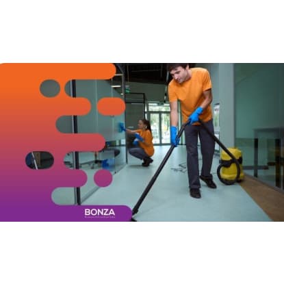 36284 Profitable Commercial Cleaning Business - Loyal Clients & Low Overheads