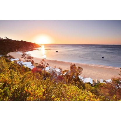 Mornington Peninsula Beachside Restaurant
