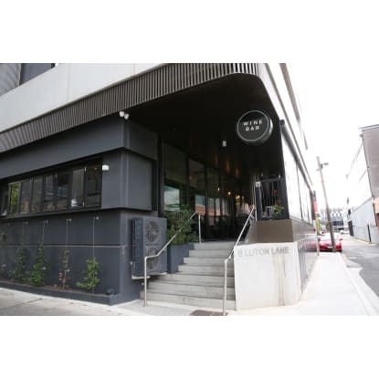 UNDER OFFER - Luton Lane Wine Bar
