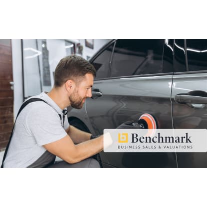 Foremost Vehicle Detailing Business for Sale / Gold Coast