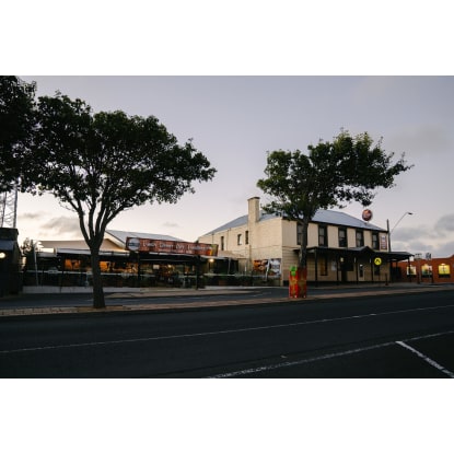 UNDER OFFER - Award Winning Venue