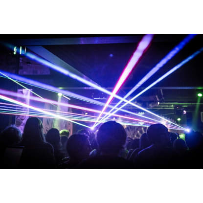 UNDER CONTRACT - My Aeon Nightclub