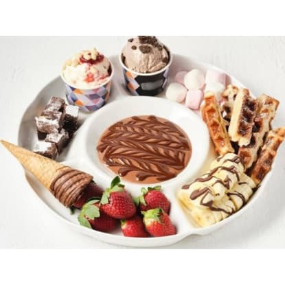 Inner Sydney Gelato and Dessert Bar Franchise  Profitable, Vibrant Location