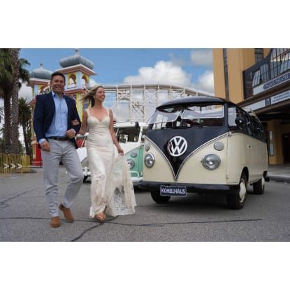 Premium Kombi VW Rental Opportunity!!