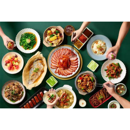 Asian Restaurant with 20 years history for sale in Southern Suburb Adelaide