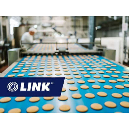 UNDER OFFER Powerhouse Food Manufacturing & Distribution