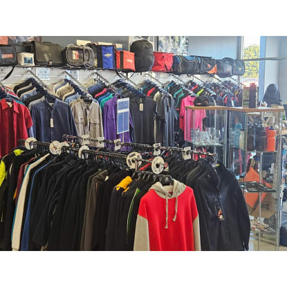 Promotional Products and Embroidery Business – South Australia