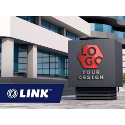 Signage Manufacturing Business with High Profile Clients