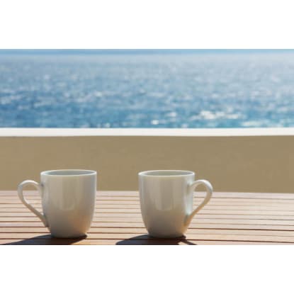 REDUCED! WATERFRONT LICENSED CAFÉ / RESTAURANT