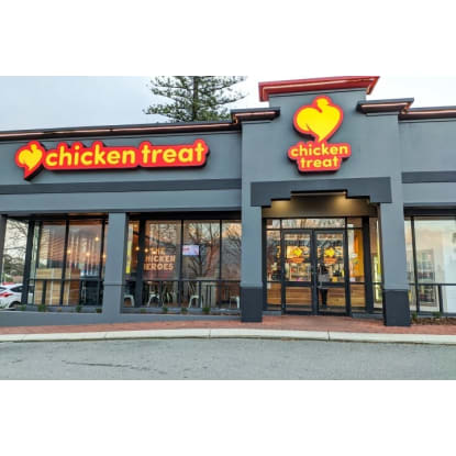 CHICKEN TREAT NEWMAN WA