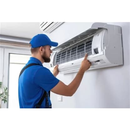 Profitable Air Conditioning Cleaning Franchise