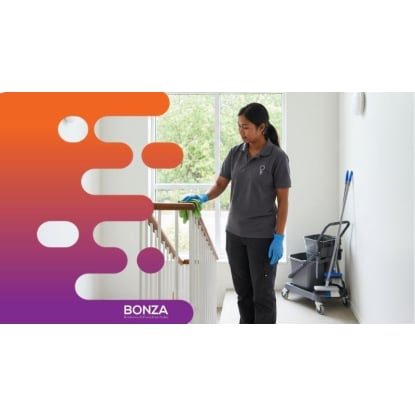 36268 Profitable Strata Cleaning Business  Reliable Contracts