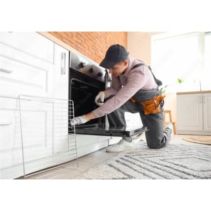 Reputable Appliance Repair Business - Ready for New Owners!
