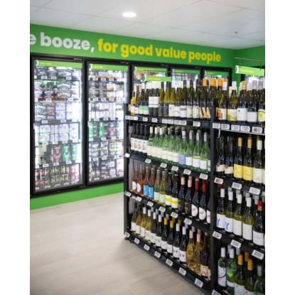 An Unmissable Opportunity on the Mornington Peninsula Bottle Shop Franchise!