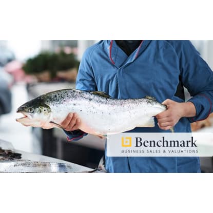 SEAFOOD PREMIUM WHOLESALE / RETAIL - QLD