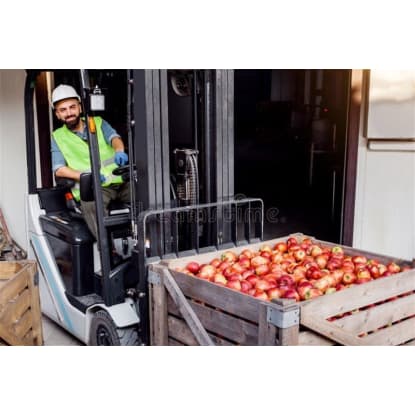 Profitable Fresh Produce Wholesale Business
