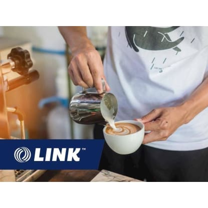 6 Days Cafe | Takeaway | Coffee Shop in Brisbane For Sale