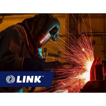 Profitable Structural Steel Fabricator EOI