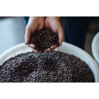 COFFEE DISTRIBUTION GROUP – WHOLESALE | RETAIL | ONLINE - UNDER MANAGEMENT