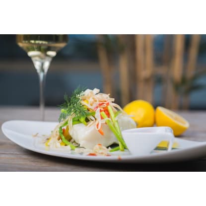Cafe - Bistro - Bowling Club Dining Lease. - Cafe - Bistro - Hospitality - Long Lease - Chef -  M...