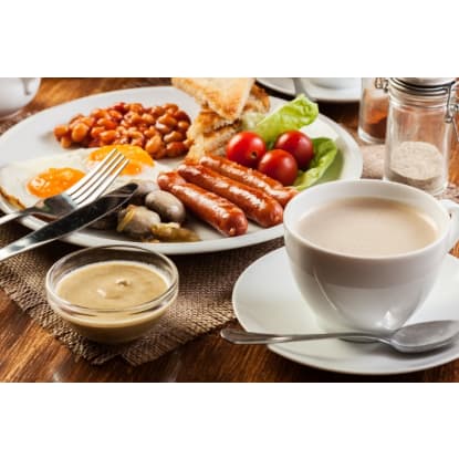 Fully Managed Café – Prime Location near Hawthorn | Consistent Weekly Takings [2510221]
