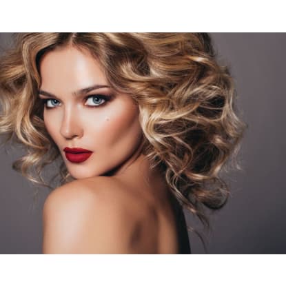 Luxury Hair Salon for Sale