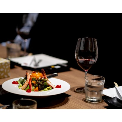 Established & Stylish Bistro - Exceptional Opportunity 5626