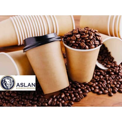 CAFE FOR SALE