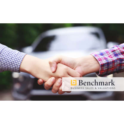 Rare Opportunity: Highly Profitable Dealership For Sale - Mackay