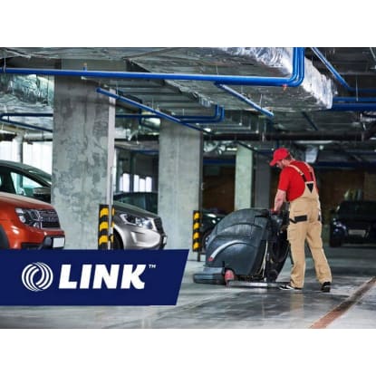 Established 20-Year Sweeping Business