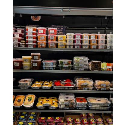 Fresh Food Hub  Fruit, Veg, Takeaway & Catering