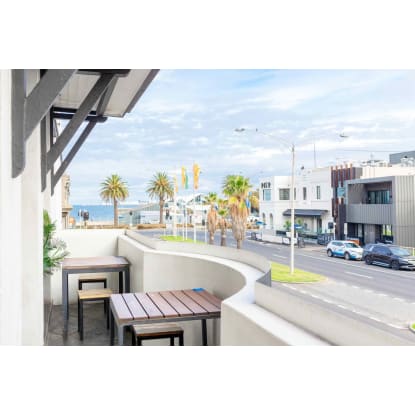 The Local Hotel, Port Melbourne - Ideal for an experienced operator or first-time buyer