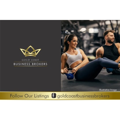 TURNKEY FITNESS INDUSTRY BUSINESS