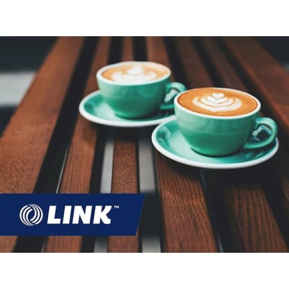 South Brisbane Cafe | Affordable Entry, Strong Potential