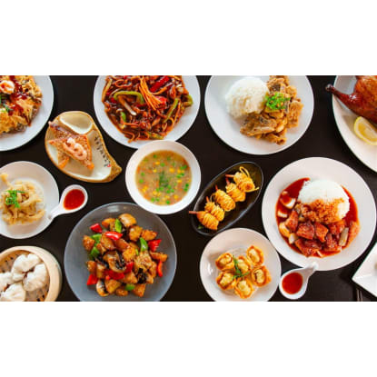 Food Court Business for Sale - Central Brisbane Location