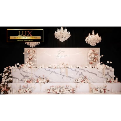 Event Hire business for sale