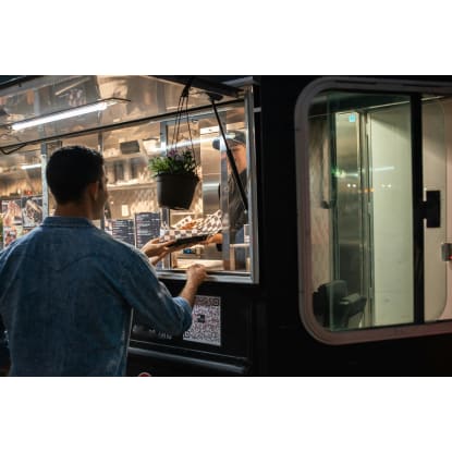 Profitable Mobile Catering and Food Truck Business – Mackay Region