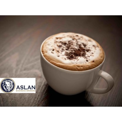 INDUSTRIAL CAFE FOR SALE