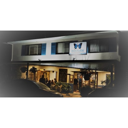 Popular Atherton Tablelands Restaurant!