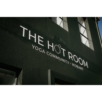 Established, Custom Built Yoga Studio Offering Lifestyle &amp; Purpose - Hobart, TAS