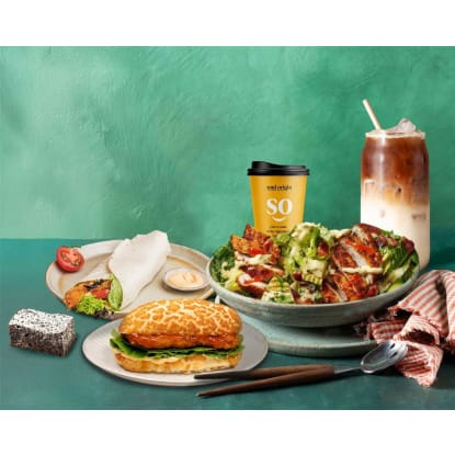 Coming Soon - Soul Origin Waurn Ponds