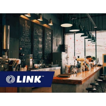 Cafe & Roaster - Takings $50,000pw / Fully Under Management