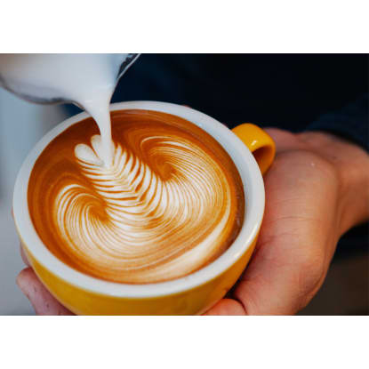 Thriving Cafe