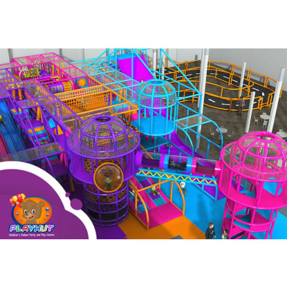 Turn Play to Profit with PlayHut Ballarat