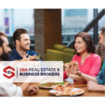 Frankston Pizza Shop for Sale  Prime location